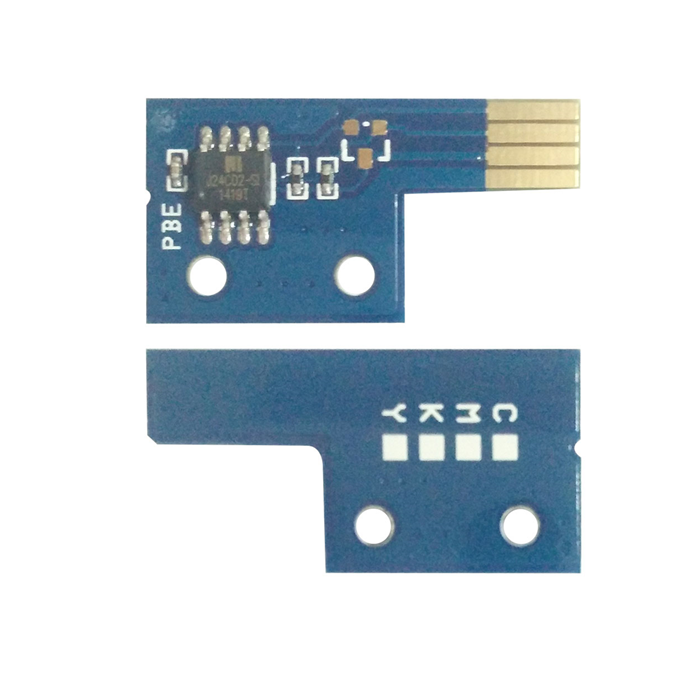 310-9060 Toner Chip for Dell 1320c/2130cn/2135cn MFP