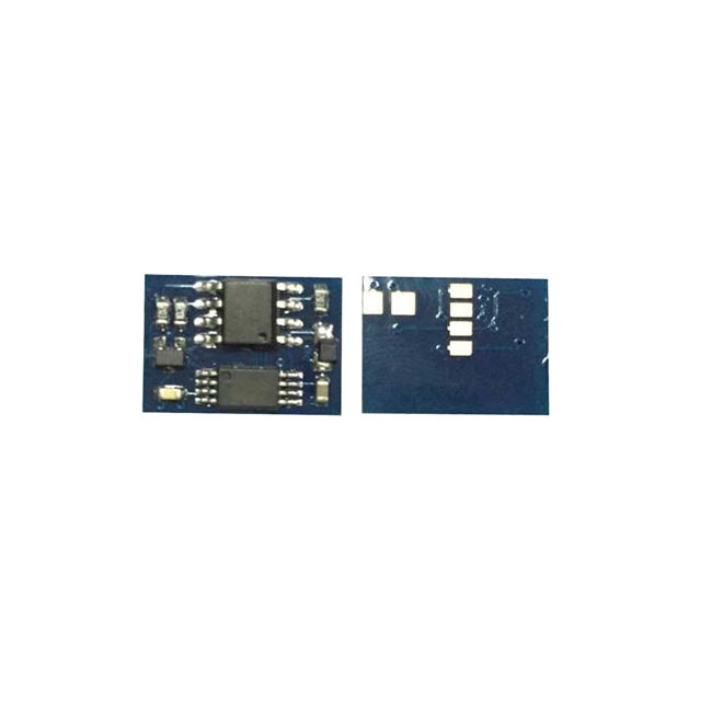 CT200657 Toner Chip for Xerox DocuPrint C2535A