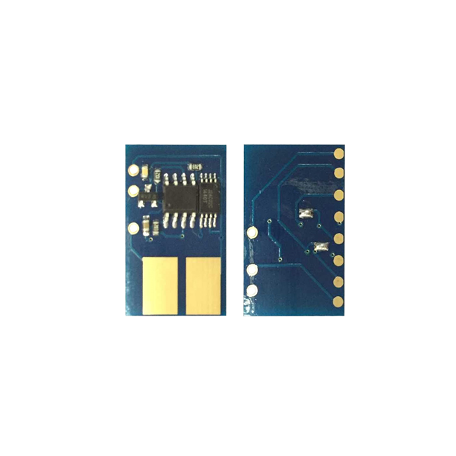 CT350569 Toner Chip for Xerox DocuPrint C3290FS