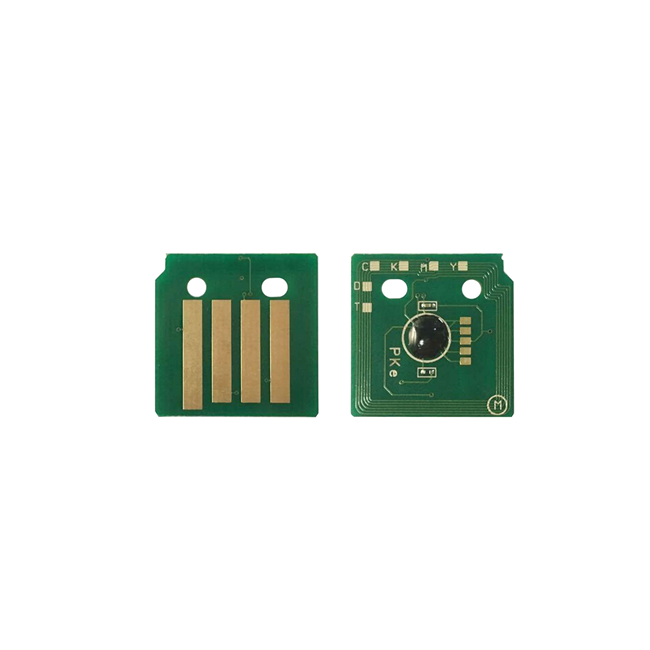 CT201666 Toner Chip for Xerox DocuPrint C5005d