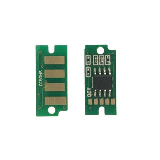 CT202260 Toner Chip for Xerox DocuPrint CM118w