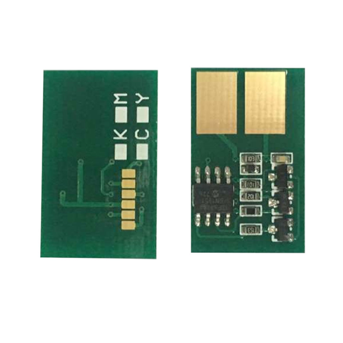 330-1200 Toner Chip for Dell C3130cn
