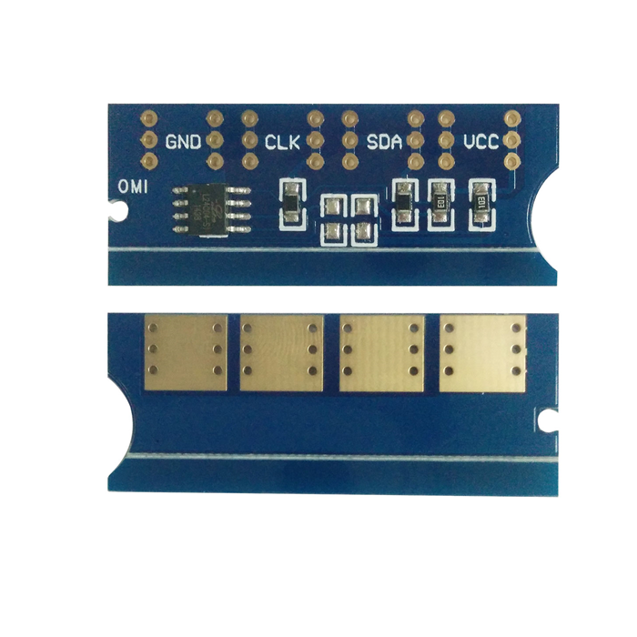 ML-2150D8 Toner Chip for Samsung ML-2150/2150N/2151N/2152W