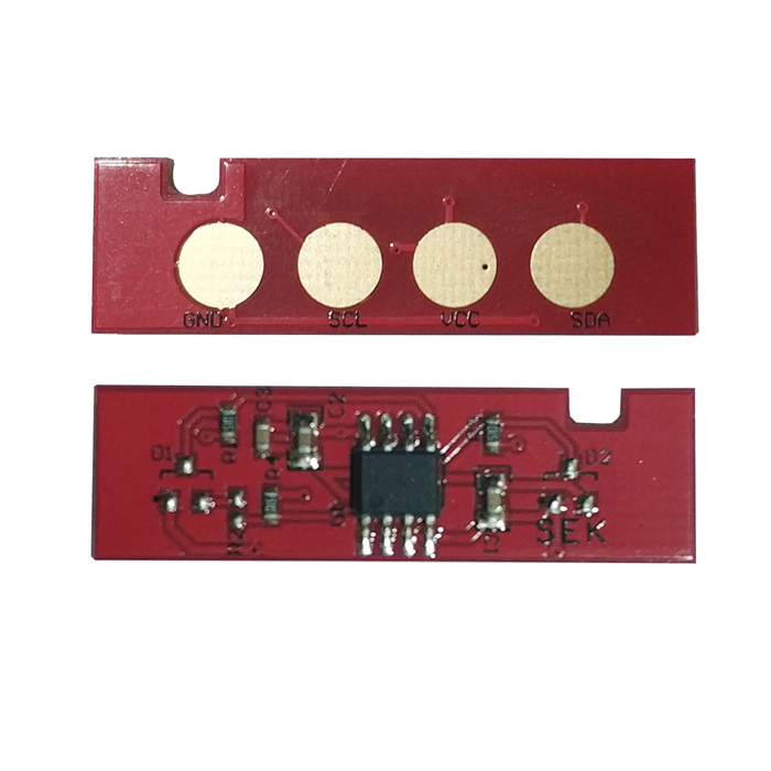 MLT-D116S Toner Chip for Samsung SL-M2626D/M2626/M2826ND