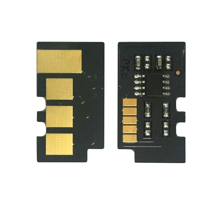 CLT-C508L Toner Chip for Samsung CLP-620ND/615/670ND