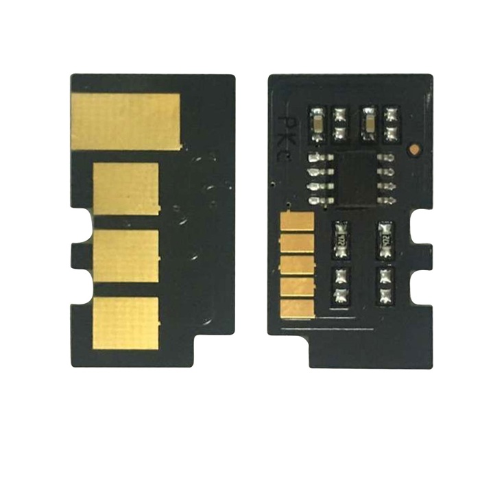 CLT-Y508L Toner Chip for Samsung CLP-620ND/615/670ND