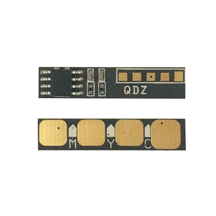 CLT-C407S Toner Chip for Samsung CLP-320/321/325/326