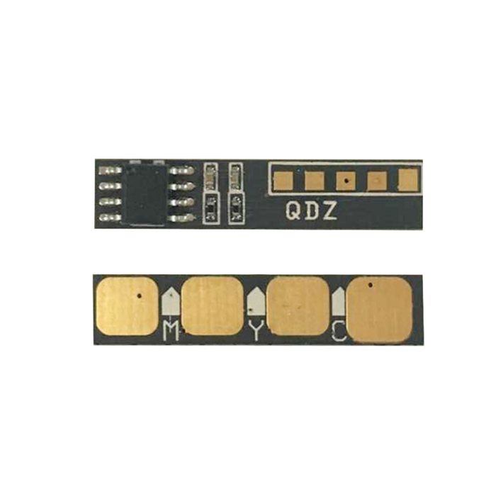 CLT-K407S Toner Chip for Samsung CLP-320/321/325/326