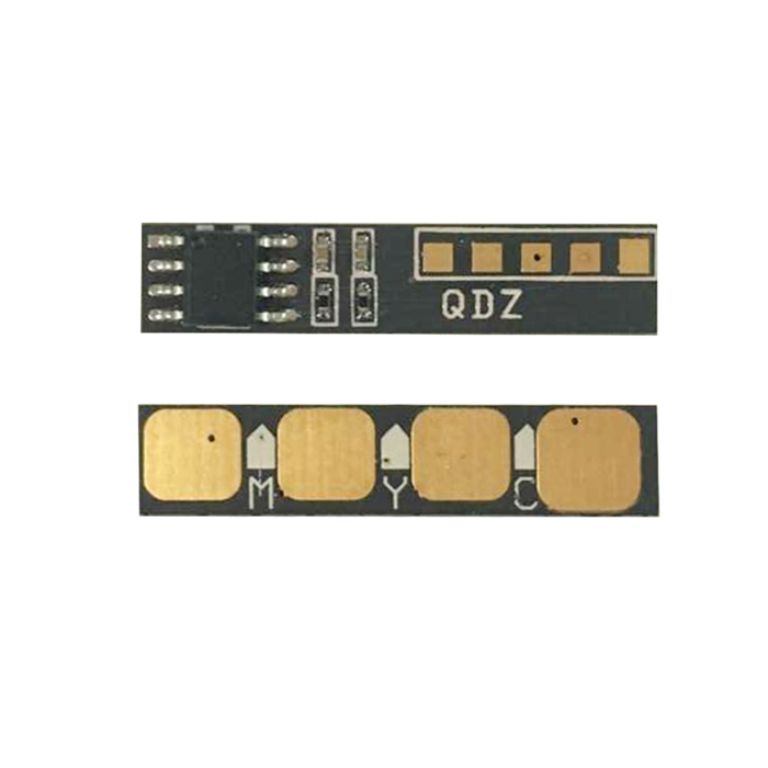 CLT-M407S Toner Chip for Samsung CLP-320/321/325/326