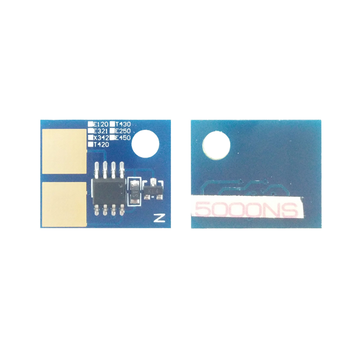 12035SA 12015SA Toner Chip for Lexmark E120