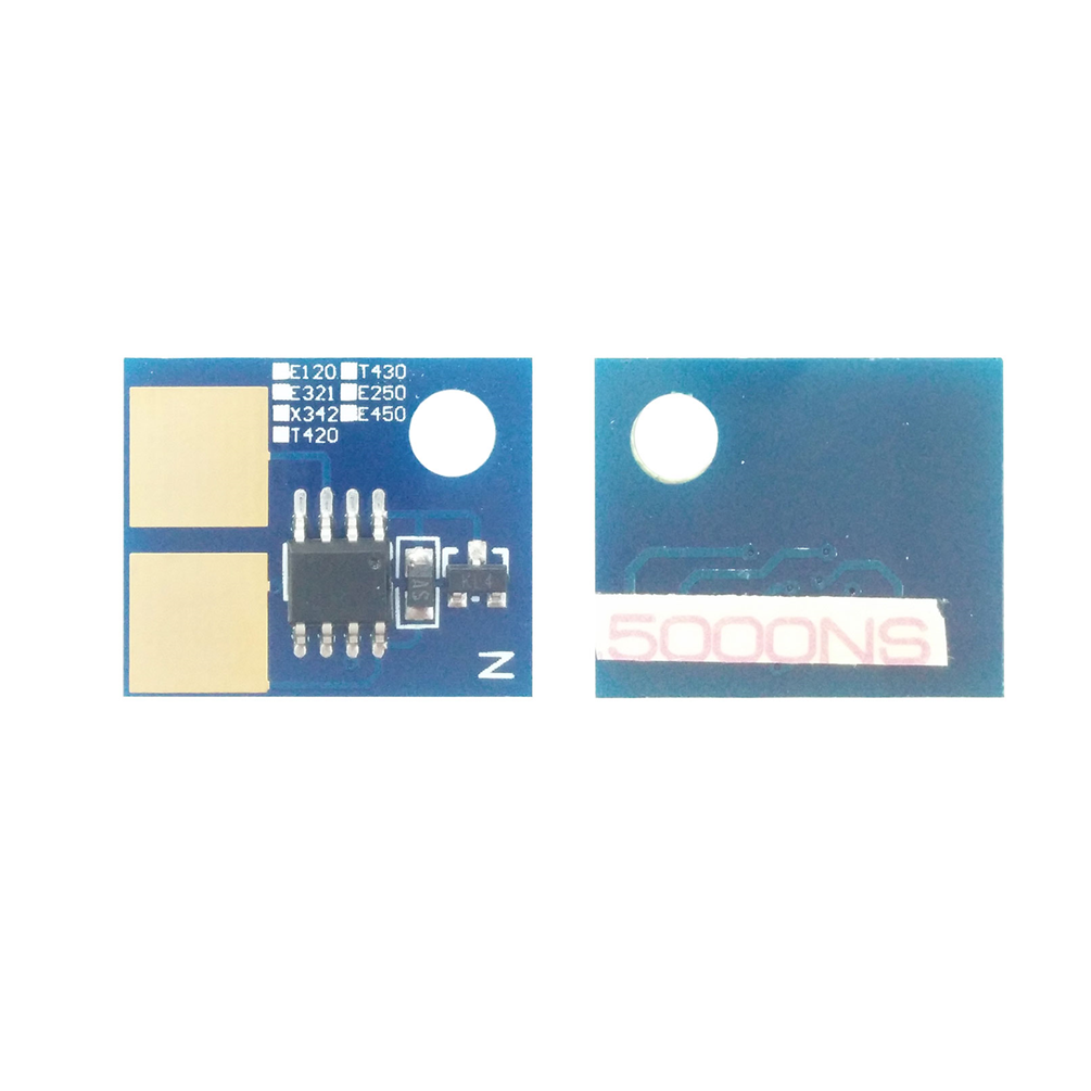 E352H21A E352H11A Toner Chip for Lexmark E250D/250DN/350D/352DN/450DN/450DTN