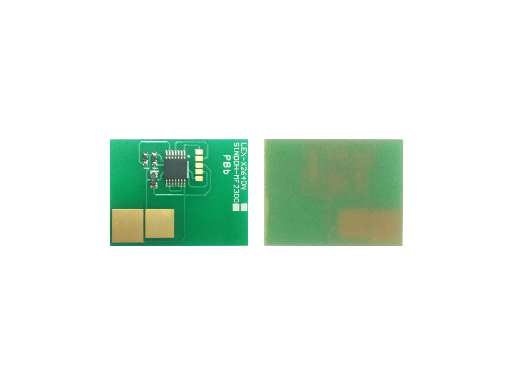 X264H11G Toner Chip for Lexmark X264/363/364