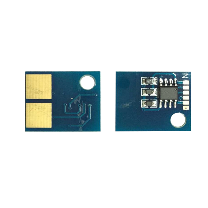 08A0477  08A0478 Toner Chip for Lexmark E320/322