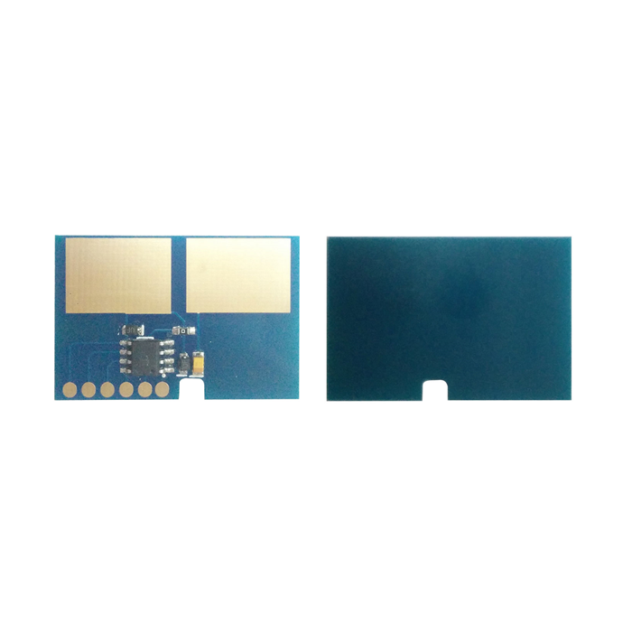 Toner Chip for Lexmark OPTRA T610/612/614/616