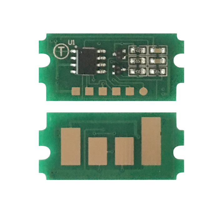 TK-1120 Toner Chip for Kyocera Fs-1060DN/1025MFP/1125MFP/1060