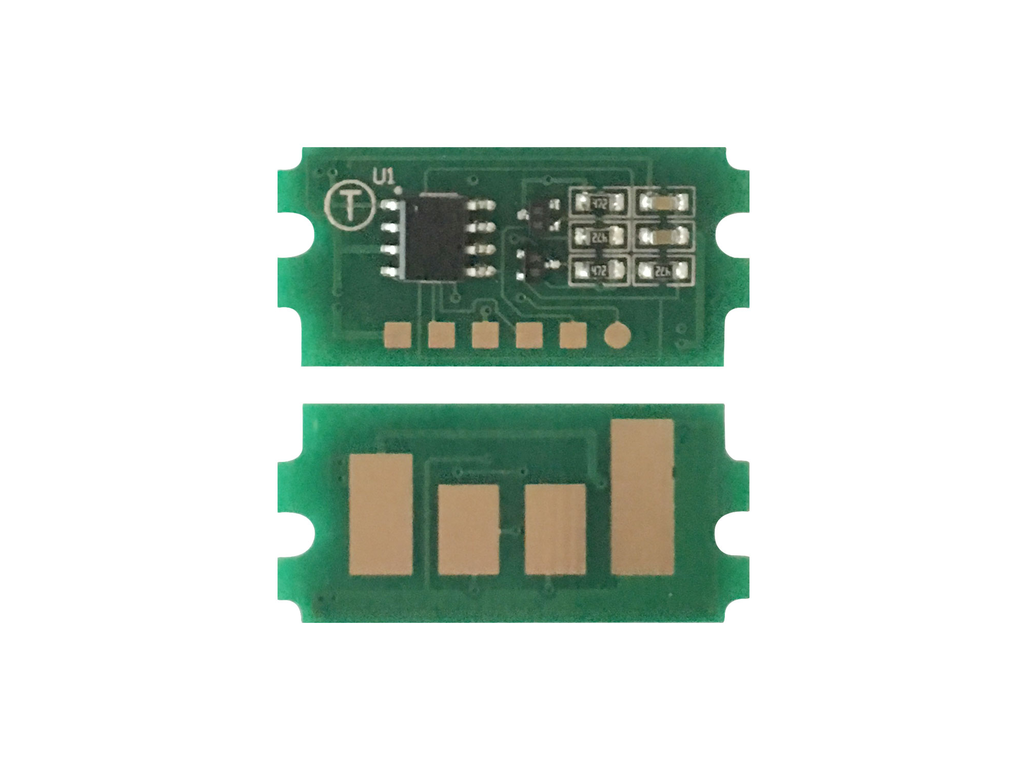 TK-1122 Toner Chip for Kyocera Fs-1060DN/1025MFP/1125MFP/1060