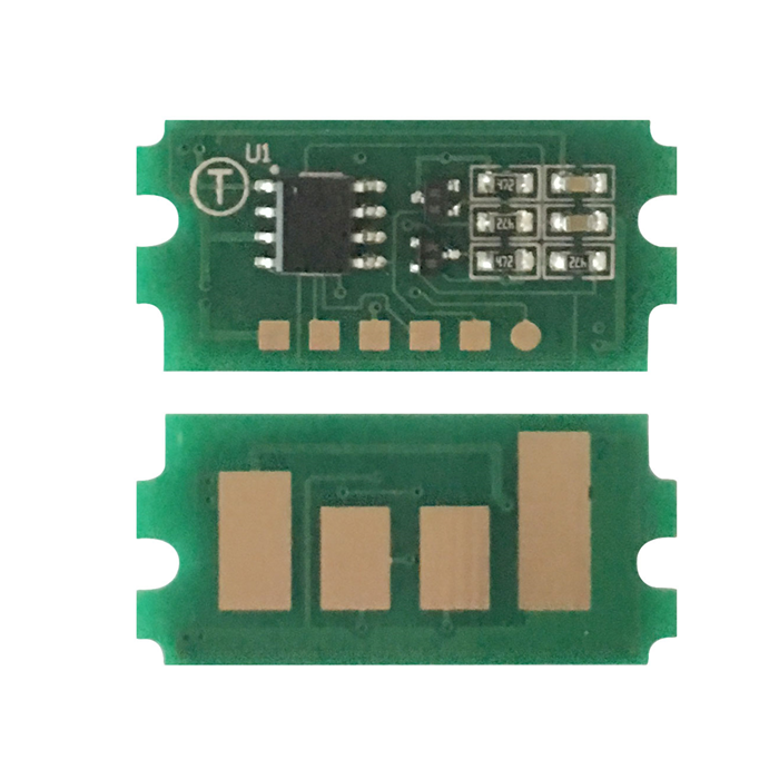 TK-1124 Toner Chip for Kyocera Fs-1060DN/1025MFP/1125MFP/1060