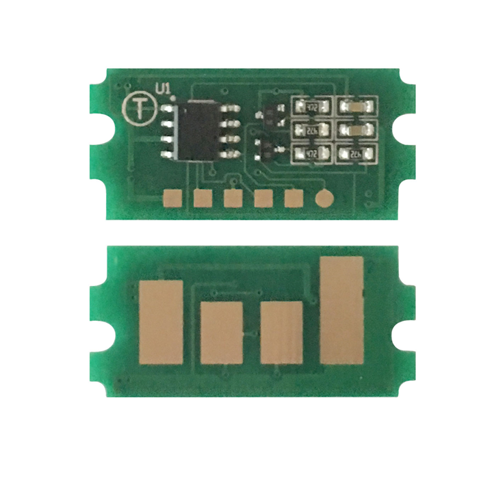 TK-1125 Toner Chip for Kyocera Fs-1061DN/1325MFP