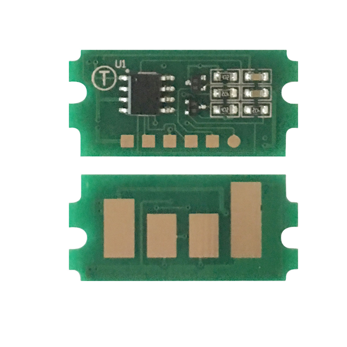 TK-1129 Toner Chip for Kyocera Fs-1061DN/1325MFP