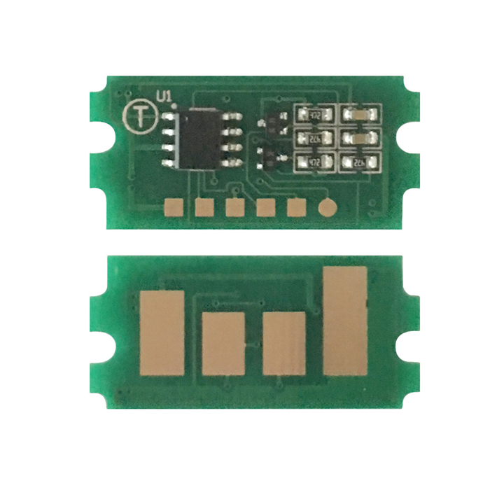 TK-3130 Toner Chip for Kyocera Fs-4300DN/4200DN