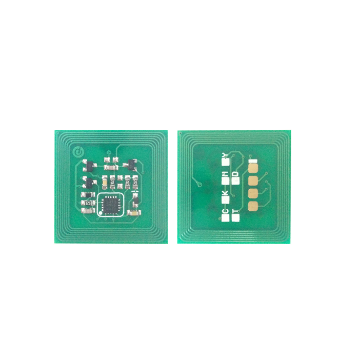 006R01222 Toner Chip for Xerox DocuColor 240