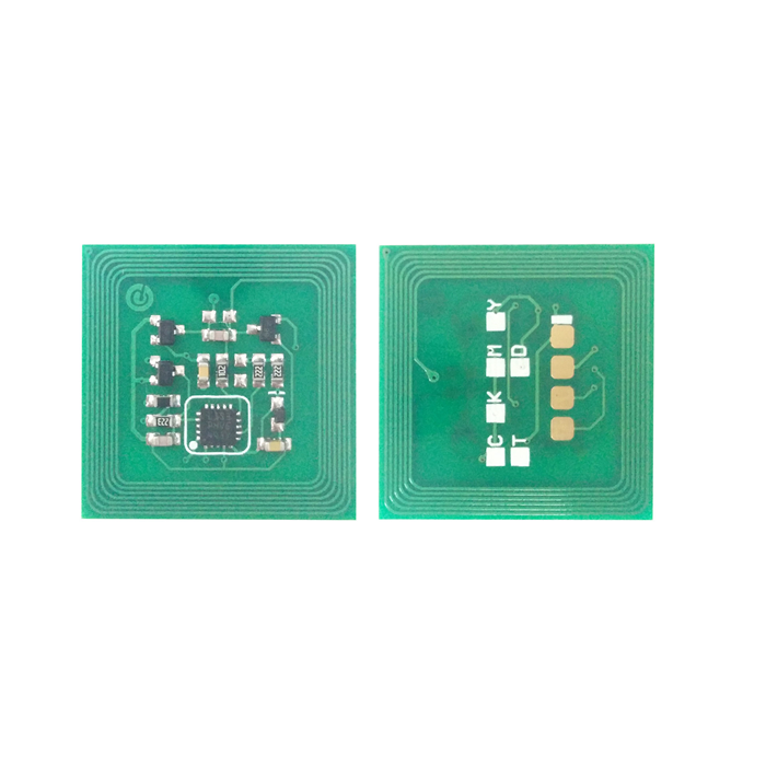 006R01219 Toner Chip for Xerox DocuColor 240