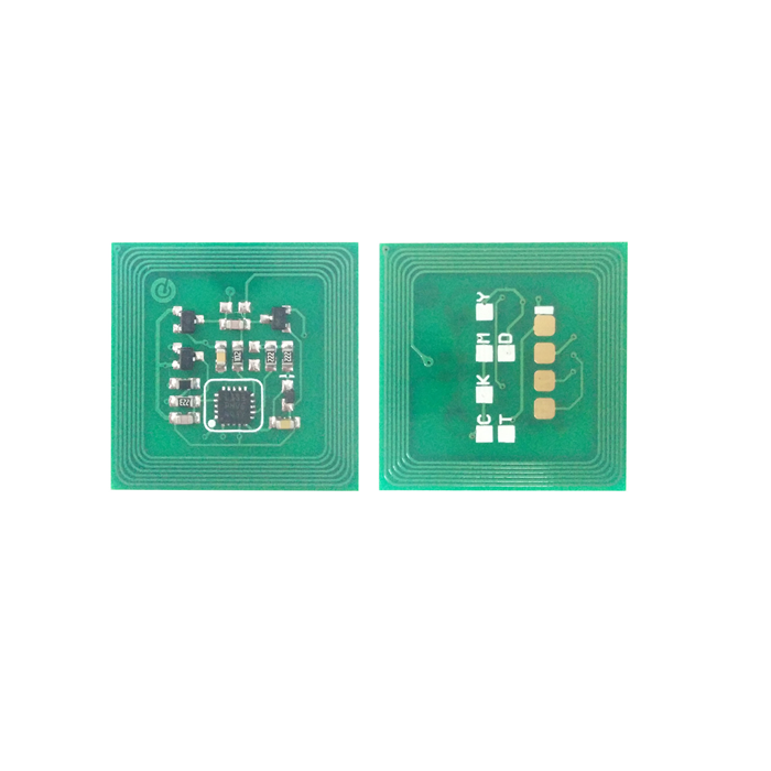 006R01449 Toner Chip for Xerox DocuColor 240