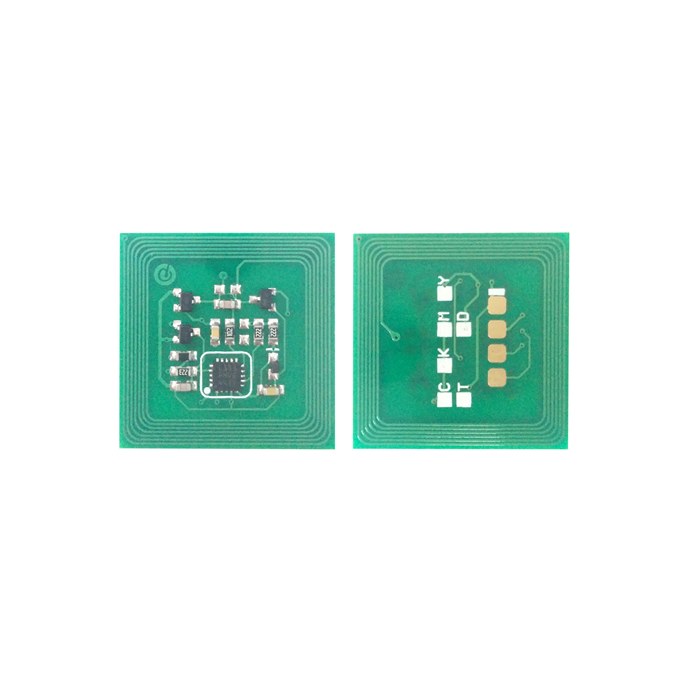 006R01223 Toner Chip for Xerox DocuColor 240