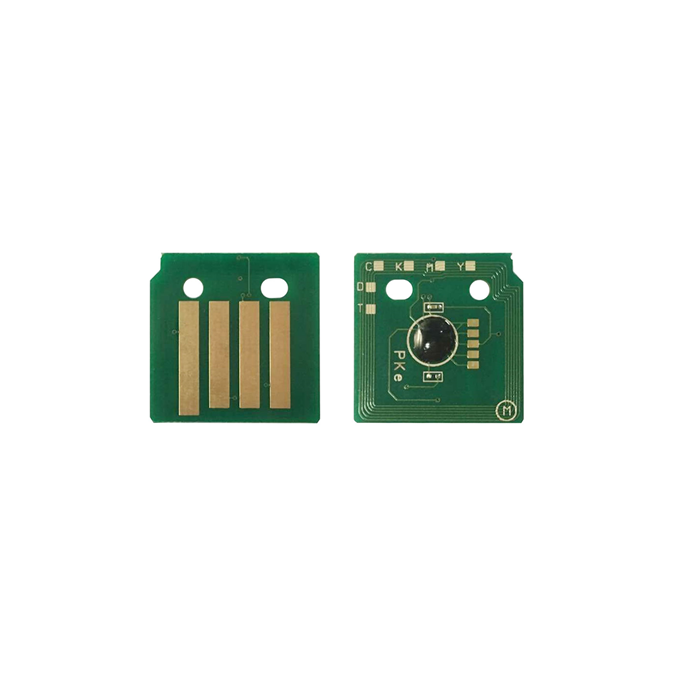 CT201162 CT201131 Toner Chip for Xerox DocuPrint C2250