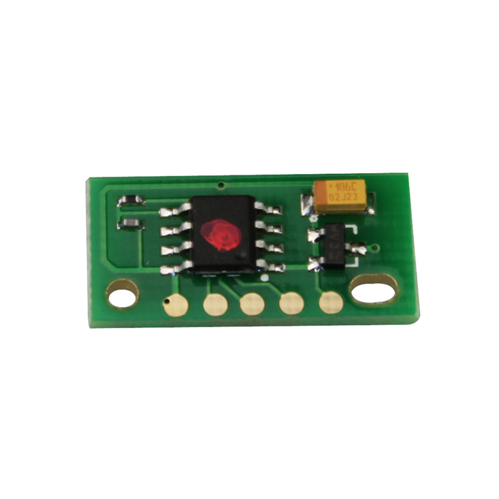 TN-411M Toner Chip for Konica Minolta Bizhub C451