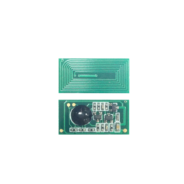 888680 Toner Chip for Ricoh Aficio MP C2000