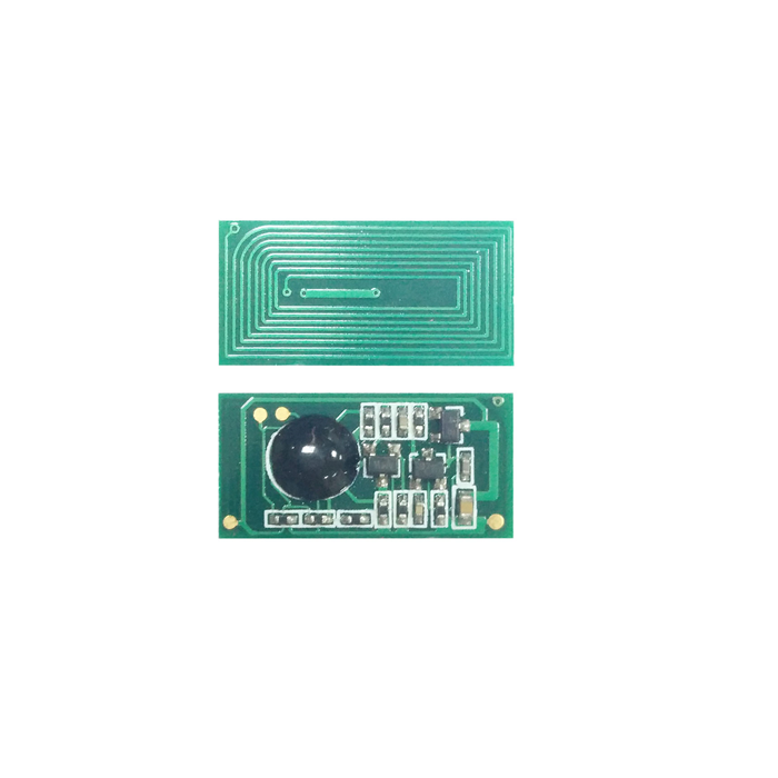 888682 Toner Chip for Ricoh Aficio MP C2000
