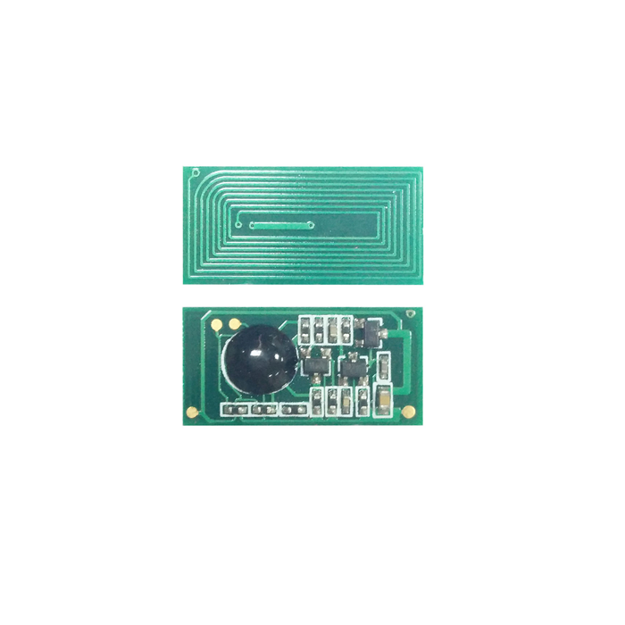 888681 Toner Chip for Ricoh Aficio MP C2000