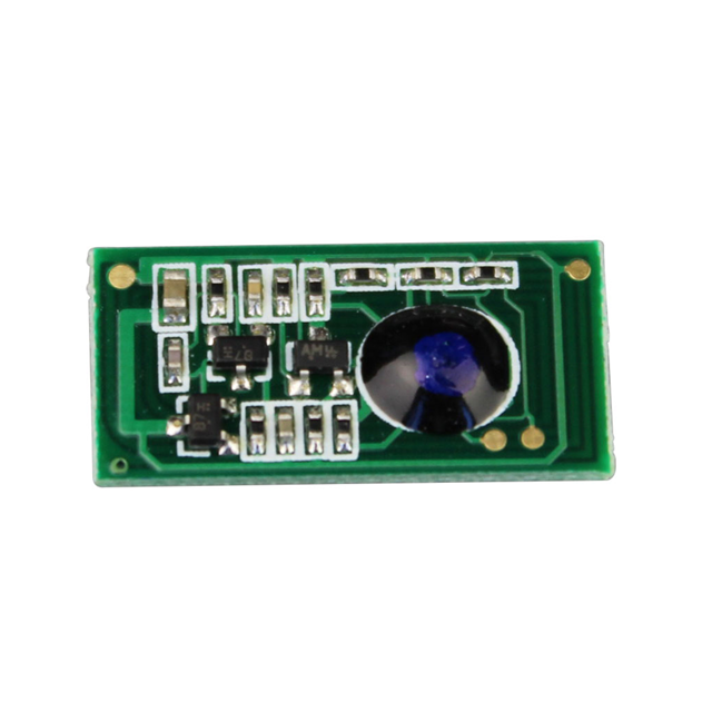 888635 Toner Chip for Ricoh Aficio MPC3500