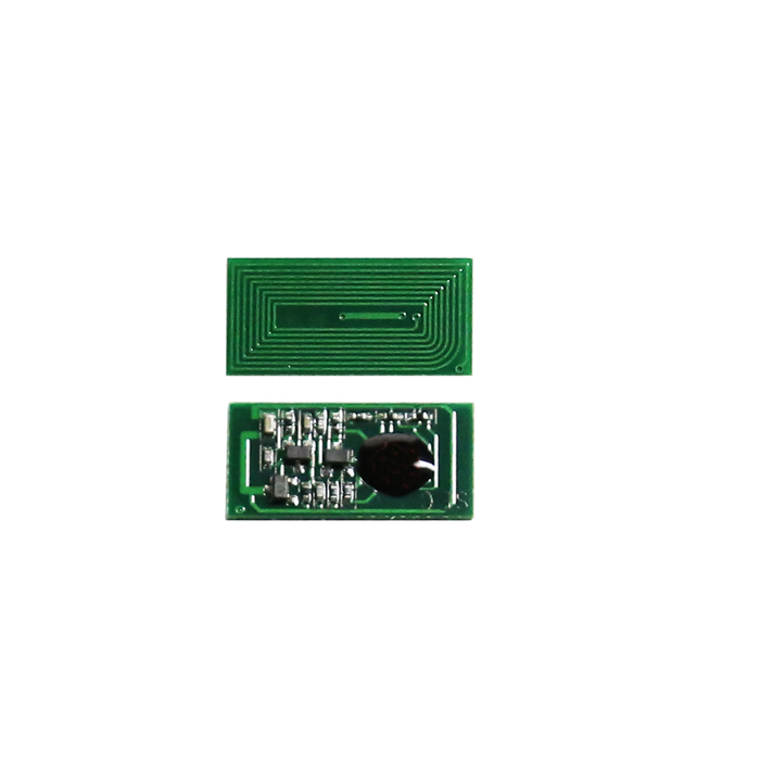 C751 C Toner Chip for Ricoh Pro C751