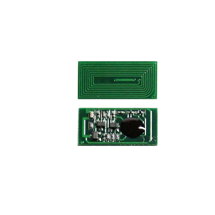 C751 K Toner Chip for Ricoh Pro C751