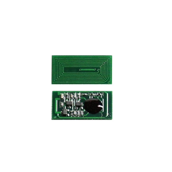 C751 M Toner Chip for Ricoh Pro C751