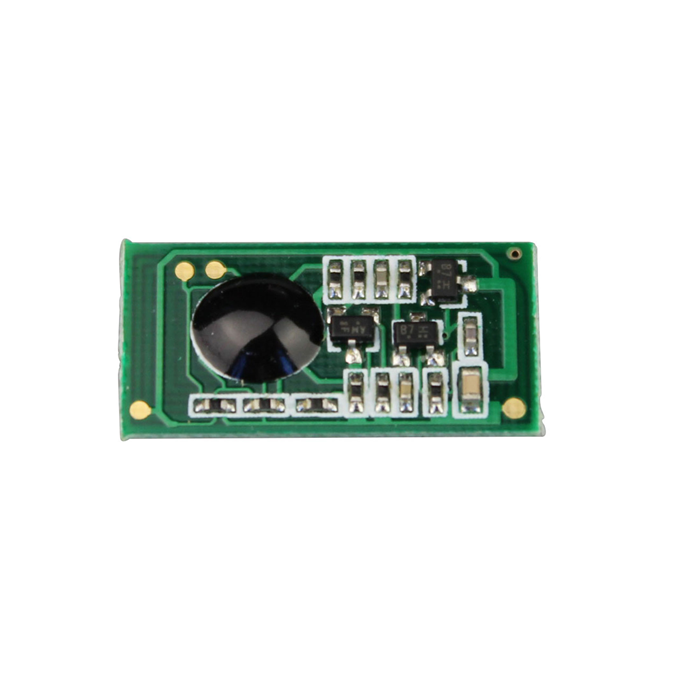 Toner Chip for Ricoh Aficio MPC4501