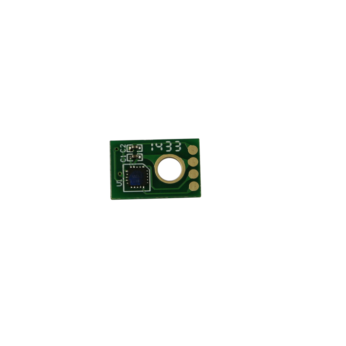 Toner Chip for Ricoh Aficio MPC3002