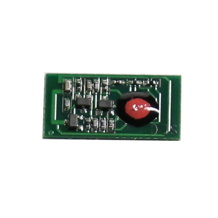 MPC300C M Toner Chip for Ricoh Afico MPC300