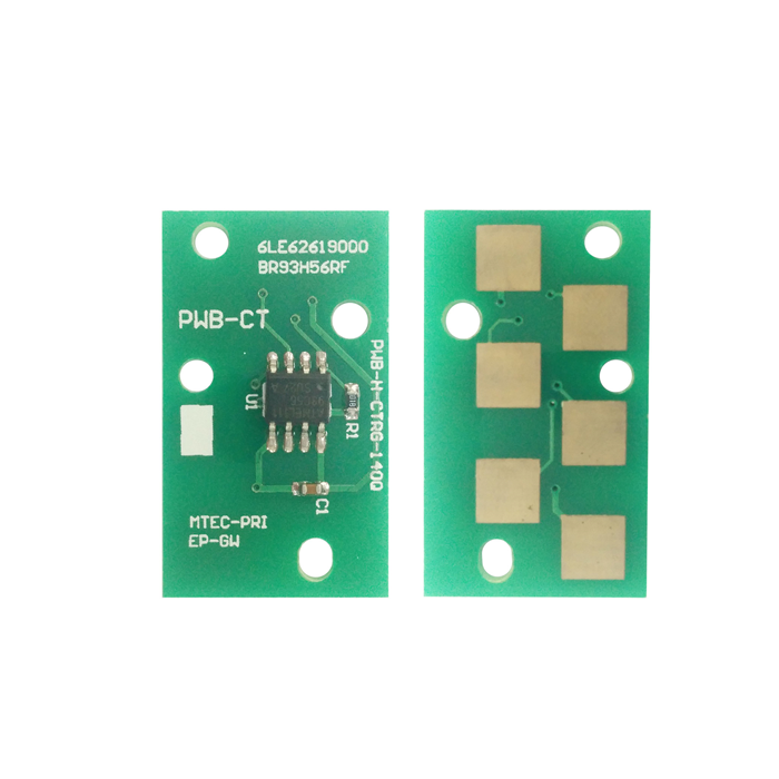 T-1640 Toner Chip for Toshiba E-Studio 163