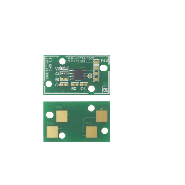 T-5070C-M Toner Chip for Toshiba E-Studio 257
