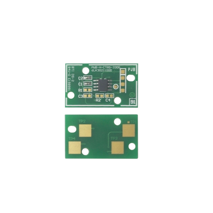 T-5070C Toner Chip for Toshiba E-Studio 257