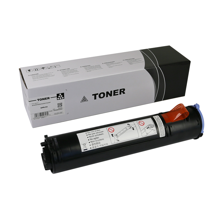 9436B003AA GPR-54 CPP Toner Cartridge for Canon iR1435/1435i/1435iF/1435P