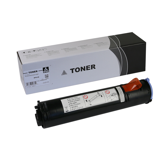 9436B001AA NPG-68 CPP Toner Cartridge for Kyocera iR1435/1435i/1435iF/1435P