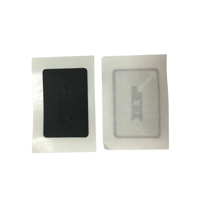 TK-717 Toner Chip for Kyocera KM-3050