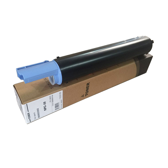 6908B001AA NPG-59 Toner Cartridge for Canon iR2002/2202