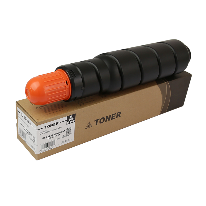 GPR-42/43/NPG-56/57/C-EXV38/39 Toner Cartridge