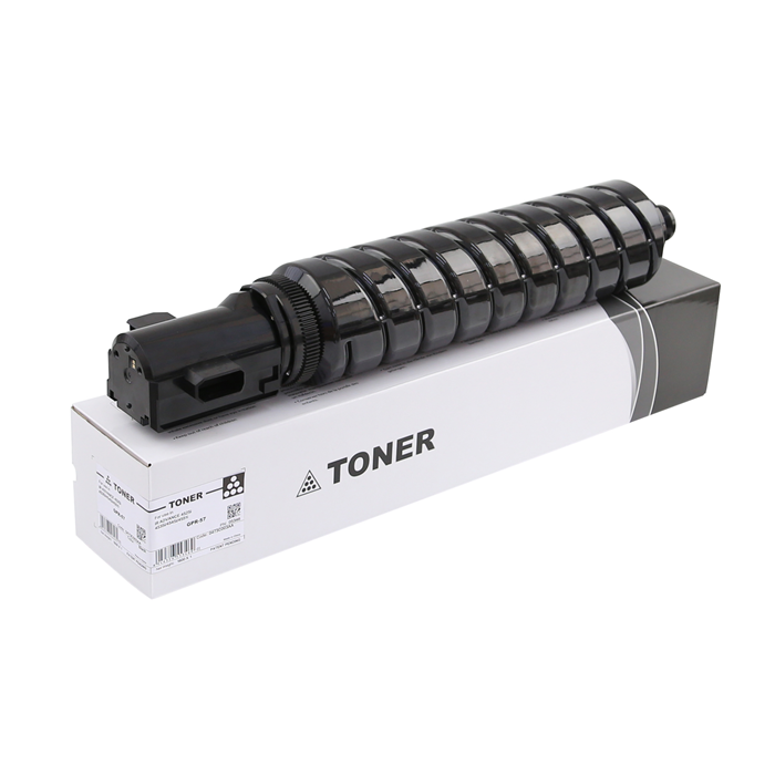 0473C003AA GPR-57 CPP Toner Cartridge