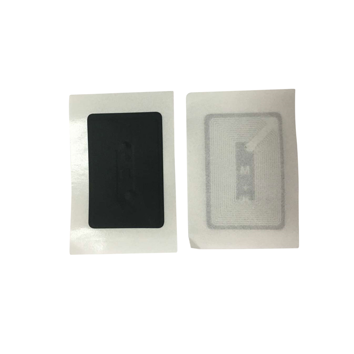 TK-824Y Toner Chip for Kyocera Fs-C8100DN